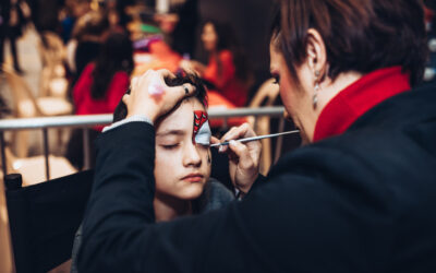 Maquilladora en Tarragona: maquillaje profesional para novias y eventos